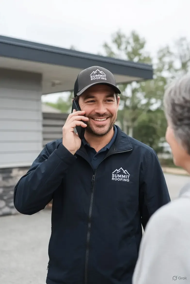 Flat Roof Leak Repair Twin Falls, ID FAQs